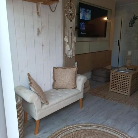 Escapade Cocooning Residence Avec Piscine/Tennis Fréjus Eksteriør bilde
