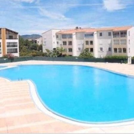 Escapade Cocooning Residence Avec Piscine/Tennis Fréjus Eksteriør bilde