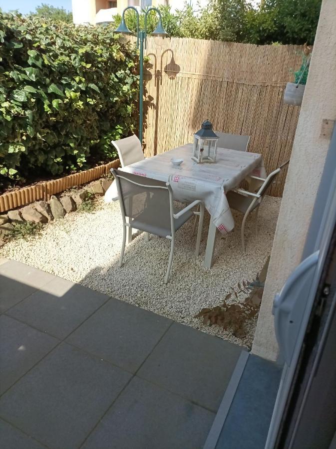 Escapade Cocooning Residence Avec Piscine/Tennis Fréjus Eksteriør bilde